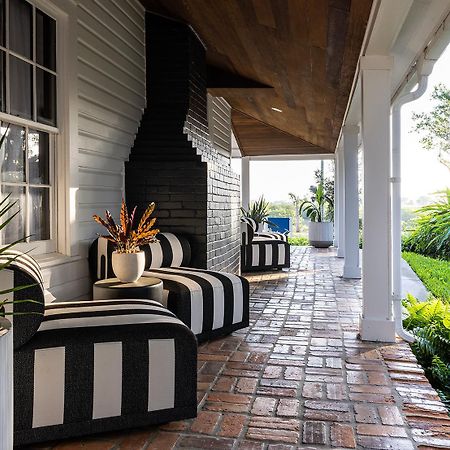 Bed and Breakfast Victoria 1883 New Smyrna Beach Exterior foto