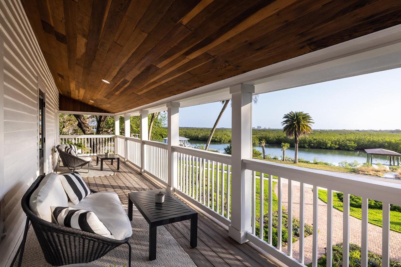 Bed and Breakfast Victoria 1883 New Smyrna Beach Exterior foto